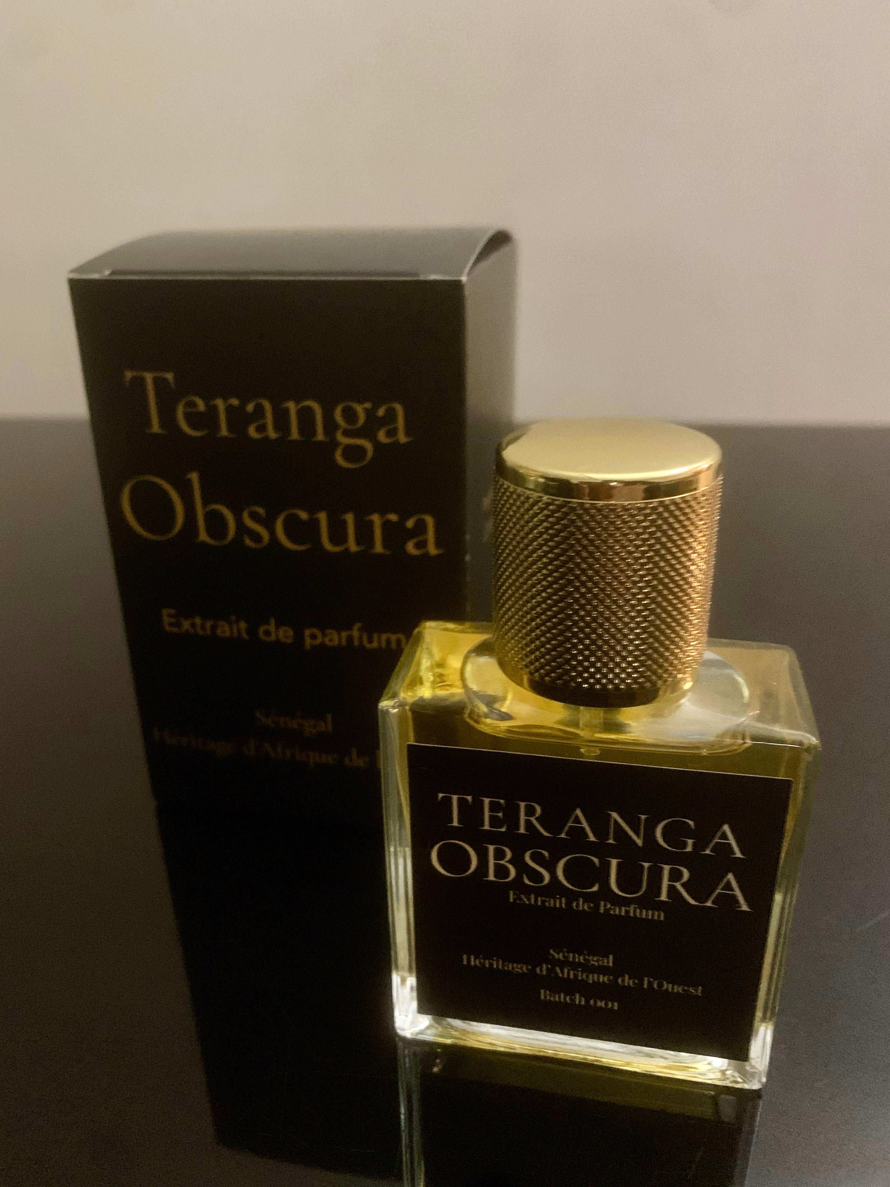 Teranga Obscura